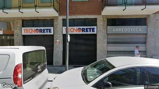 Apartments for rent in Milano Zona 9 - Porta Garibaldi, Niguarda - Photo from Google Street View