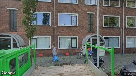 Apartments for rent in Velsen - Photo from Google Street View
