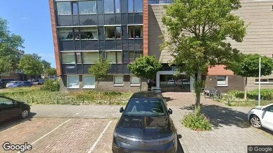 Apartments for rent in Velsen - Photo from Google Street View
