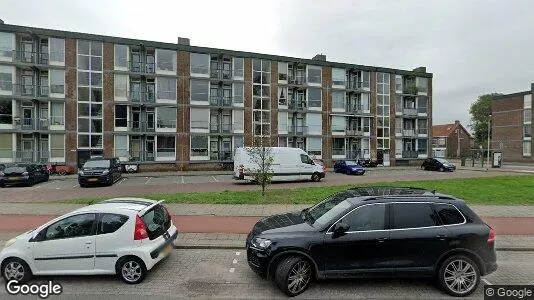 Apartments for rent in Velsen - Photo from Google Street View