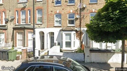 Apartments for rent in Location is not specified - Photo from Google Street View