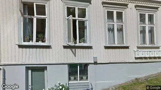 Apartments for rent in Arendal - Photo from Google Street View