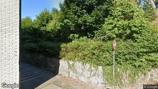 Apartments for rent in Mandal - Photo from Google Street View