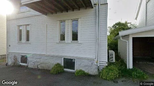 Rooms for rent in Kristiansand - Photo from Google Street View