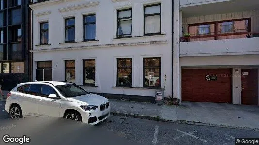 Apartments for rent in Kristiansand - Photo from Google Street View
