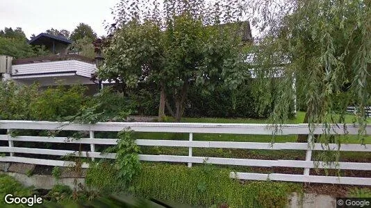 Apartments for rent in Frogn - Photo from Google Street View