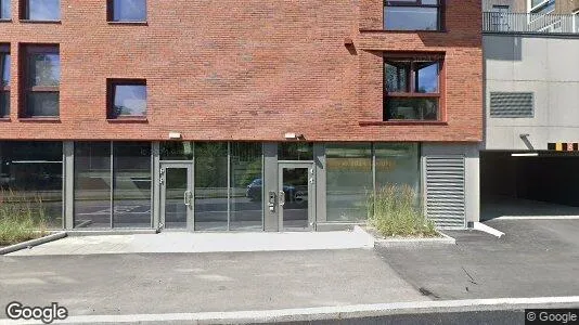 Apartments for rent in Oppegård - Photo from Google Street View