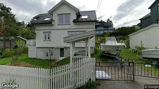 Rooms for rent in Rælingen - Photo from Google Street View