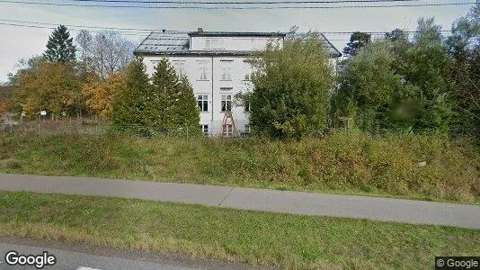 Apartments for rent in Nittedal - Photo from Google Street View