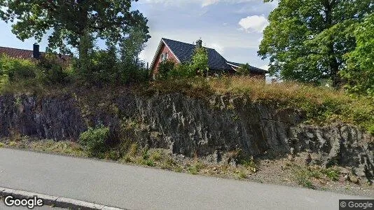 Apartments for rent in Asker - Photo from Google Street View