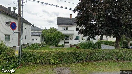 Apartments for rent in Skedsmo - Photo from Google Street View