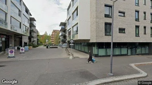 Apartments for rent in Skedsmo - Photo from Google Street View