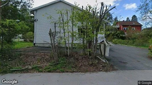 Apartments for rent in Oppegård - Photo from Google Street View