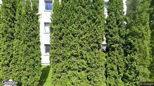 Apartments for rent in Bærum - Photo from Google Street View