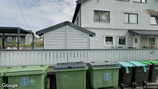 Apartments for rent in Lørenskog - Photo from Google Street View