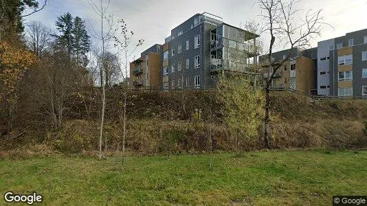 Apartments for rent in Ski - Photo from Google Street View