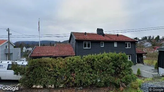 Rooms for rent in Tønsberg - Photo from Google Street View