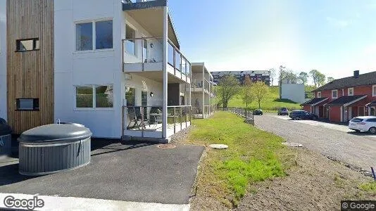 Apartments for rent in Skedsmo - Photo from Google Street View