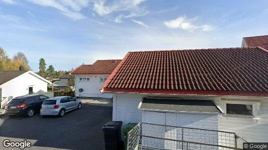 Rooms for rent in Ullensaker - Photo from Google Street View