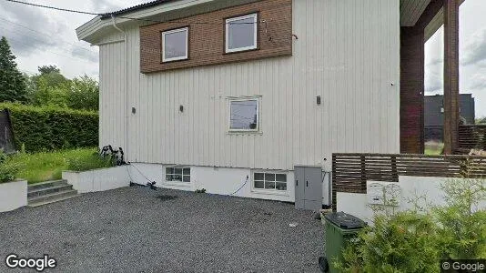 Apartments for rent in Skedsmo - Photo from Google Street View