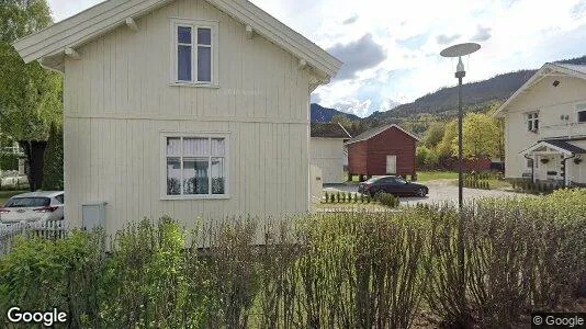 Apartments for rent in Nes - Photo from Google Street View