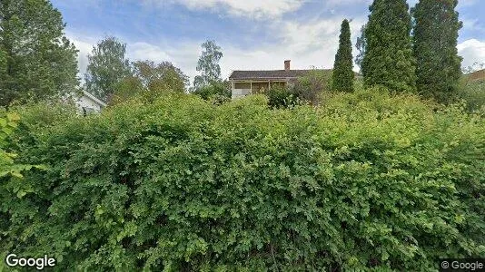 Apartments for rent in Hamar - Photo from Google Street View