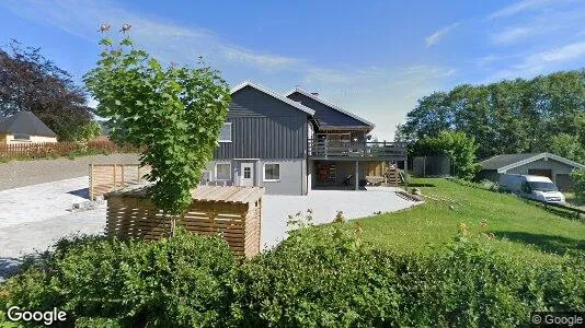 Rooms for rent in Ringsaker - Photo from Google Street View