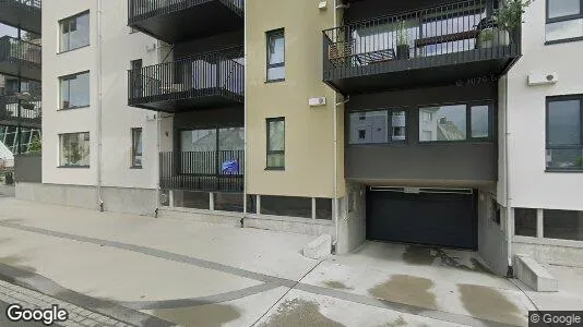 Apartments for rent in Ålesund - Photo from Google Street View