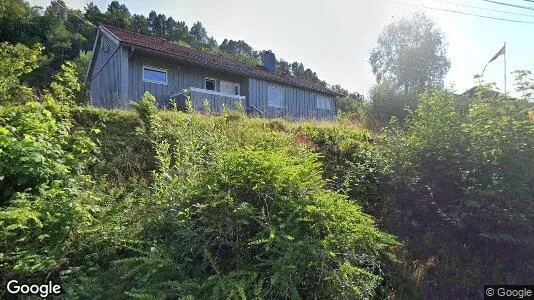 Apartments for rent in Ålesund - Photo from Google Street View