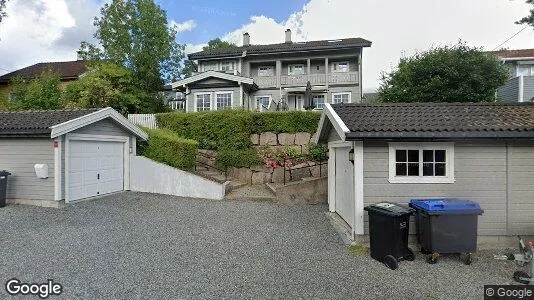 Rooms for rent in Oslo Vestre Aker - Photo from Google Street View