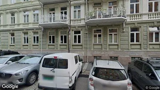 Apartments for rent in Oslo Grünerløkka - Photo from Google Street View