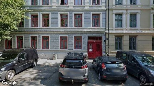 Apartments for rent in Oslo Grünerløkka - Photo from Google Street View