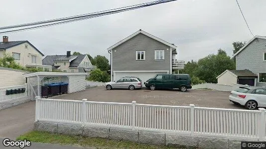 Apartments for rent in Oslo Bjerke - Photo from Google Street View