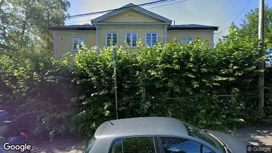 Rooms for rent in Oslo Vestre Aker - Photo from Google Street View