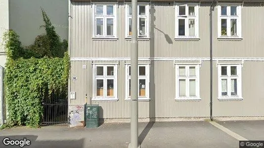 Rooms for rent in Oslo Gamle Oslo - Photo from Google Street View