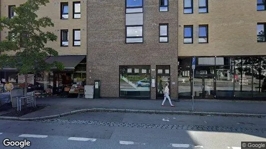 Apartments for rent in Oslo Grünerløkka - Photo from Google Street View