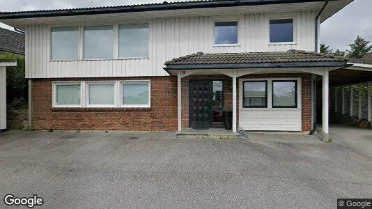 Apartments for rent in Sandnes - Photo from Google Street View