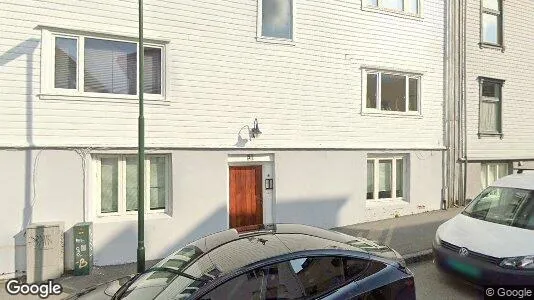Apartments for rent in Stavanger - Photo from Google Street View