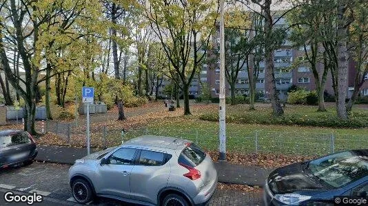 Apartments for rent in Mülheim an der Ruhr - Photo from Google Street View