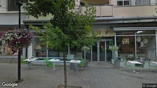 Apartments for rent in Skien - Photo from Google Street View
