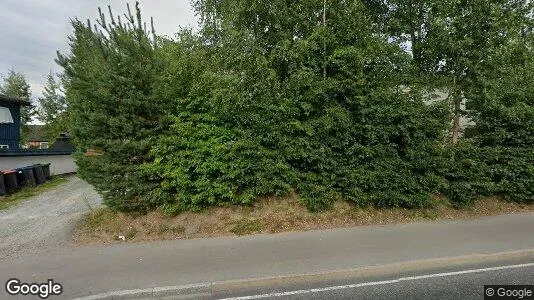 Apartments for rent in Skien - Photo from Google Street View
