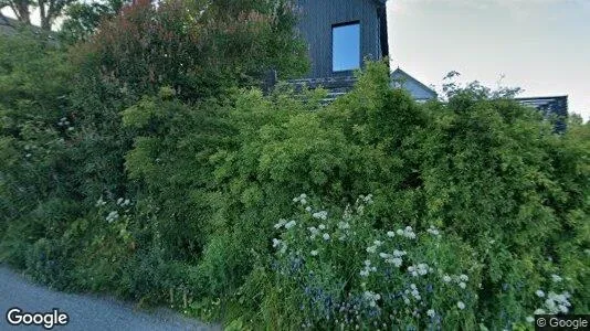 Rooms for rent in Tromsø - Photo from Google Street View