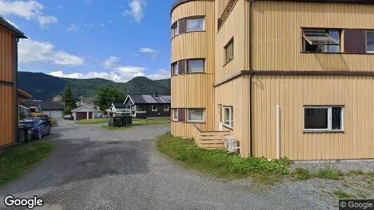 Apartments for rent in Orkdal - Photo from Google Street View