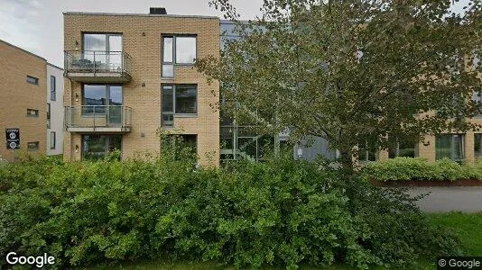 Apartments for rent in Trondheim Østbyen - Photo from Google Street View