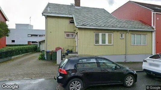 Rooms for rent in Levanger - Photo from Google Street View