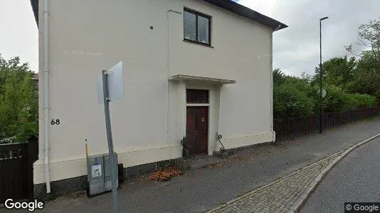 Rooms for rent in Larvik - Photo from Google Street View