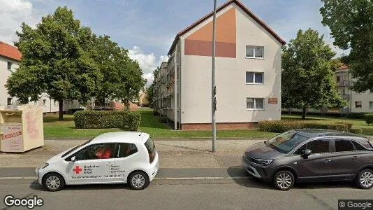 Apartments for rent in Salzgitter - Photo from Google Street View