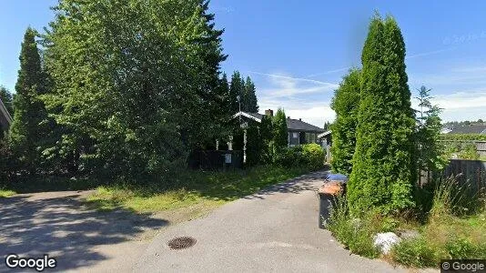 Apartments for rent in Sandefjord - Photo from Google Street View