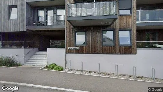 Apartments for rent in Tønsberg - Photo from Google Street View
