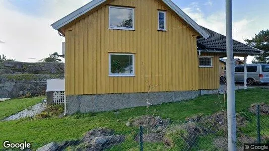 Apartments for rent in Færder - Photo from Google Street View